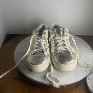 Tory Burch sneakers 8.5WM